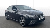 2019 SEAT Ibiza 1.0 TSI 95 FR Sport [EZ] 5dr HATCHBACK PETROL Manual