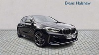 2022 BMW 1 Series M135i xDrive 5dr Step Auto Hatchback Petrol Automatic