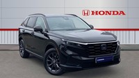 2024 Honda CR-V 2.0 eHEV Elegance 5dr eCVT Hybrid Estate Estate Hybrid Automatic