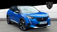 2023 Peugeot 2008 100kW GT 50kWh 5dr Auto Electric Estate Estate Electric Automa