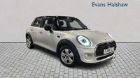 2018 MINI Hatch 1.5 Cooper II 5dr Hatchback Petrol Manual