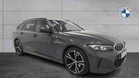 2023 BMW 3 Series 320i M Sport 5dr Step Auto ESTATE PETROL Automatic