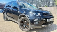 2018 Land Rover Discovery Sport 2.0 eD4 SE Tech Euro 6 (s/s) 5dr (5 Seat) ESTATE