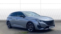 2023 Peugeot 308 1.2 PureTech Allure Premium 5dr EAT8 HATCHBACK PETROL Automatic