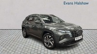 2023 Hyundai TUCSON 1.6 TGDi Premium 5dr 2WD SUV Petrol Manual