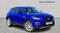  Jaguar E-Pace 2.0d S 5dr 2WD Estate Diesel Manual