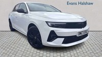 2023 Vauxhall Astra 1.2 Turbo 130 GS 5dr Hatchback Petrol Manual