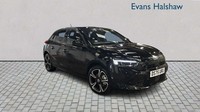 2025 Vauxhall Corsa 1.2 Turbo GS 5dr HATCHBACK PETROL Manual