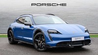 2023 Porsche Taycan Turbo Cross Turismo (2023) Estate Electric Automatic