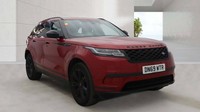 2019 Land Rover Range Rover Velar 2.0 Range Rover Velar S D180 Auto 4WD 5dr SUV 