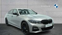 2021 BMW 3 Series 330e xDrive M Sport Pro Edition 4dr Step Auto SALOON PETROL/EL