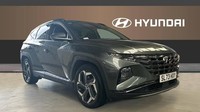 2023 Hyundai TUCSON 1.6 TGDi Ultimate 5dr 2WD Petrol Estate Estate Petrol Manual