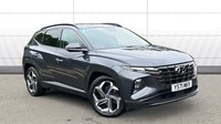 2021 Hyundai TUCSON 1.6 TGDi 48V MHD 180 Ultimate 5dr 4WD DCT ESTATE PETROL Auto