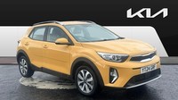 2024 Kia Stonic 1.0T GDi 99 2 5dr DCT HATCHBACK PETROL Automatic