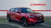 2023 Honda HR-V 1.5 eHEV Advance 5dr CVT Hybrid Hatchback Hatchback Hybrid Autom