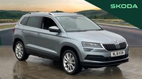 2018 Skoda Karoq 1.5 TSI SE L 5dr Petrol Estate Estate Petrol Manual