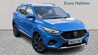 2022 MG MG ZS 1.0T GDi Exclusive 5dr DCT Hatchback Petrol Automatic