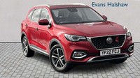 2022 MG MG HS 1.5 T-GDI Exclusive 5dr DCT ESTATE PETROL Automatic