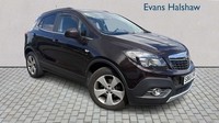 Vauxhall Mokka 1.6 CDTi ecoFLEX SE 5dr Hatchback Diesel Manual