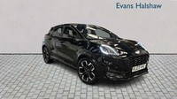 2023 Ford Puma 1.0 EcoBoost Hybrid mHEV 155 ST-Line X 5dr Hatchback Petrol Manua