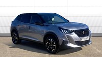 2023 Peugeot 2008 1.2 PureTech 130 GT 5dr EAT8 Petrol Estate Estate Petrol Autom