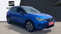 2023 SEAT Arona 1.5 TSI 150 FR Sport 5dr DSG HATCHBACK PETROL Automatic