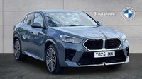 BMW X2 sDrive 20i M Sport 5dr Step Auto Hatchback Petrol Automatic