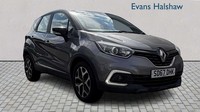 2017 Renault Captur 0.9 TCE 90 Dynamique Nav 5dr Hatchback Petrol Manual