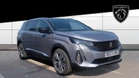 2023 Peugeot 5008 1.2 PureTech Allure Premium+ 5dr EAT8 Petrol Estate Estate Pet