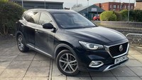 2023 MG MG HS 1.5 T-GDI Exclusive 5dr DCT ESTATE PETROL Automatic