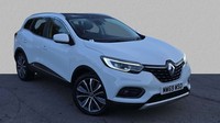 2019 Renault Kadjar 1.3 TCE S Edition 5dr HATCHBACK PETROL Manual
