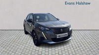2023 Peugeot 2008 1.2 PureTech Allure Premium+ 5dr HATCHBACK PETROL Manual