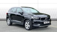 2020 Volvo XC40 2.0 D3 Momentum 5dr Geartronic Diesel Estate Estate Diesel Autom