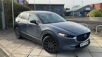 2023 Mazda CX-30 2.0 e-Skyactiv G MHEV Prime-Line 5dr HATCHBACK PETROL Manual