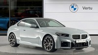 2023 BMW M2 M2 2dr DCT COUPE PETROL Automatic