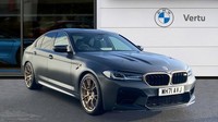 2022 BMW M5 M5 CS 4dr DCT SALOON PETROL Automatic