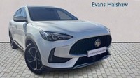 2023 MG MG HS 1.5 T-GDI Trophy 5dr DCT ESTATE PETROL Automatic