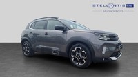 2023 Citroen C5 Aircross 1.2 PureTech Shine SUV 5dr Petrol EAT8 Euro 6 (s/s) (13