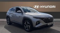 2022 Hyundai TUCSON 1.6 TGDi 48V MHD Ultimate 5dr 2WD DCT ESTATE PETROL Automati