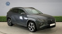 2021 Hyundai TUCSON 1.6 TGDi Ultimate 5dr 2WD ESTATE PETROL Manual