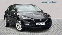 2020 SEAT Leon 1.0 TSI EVO SE Dynamic 5dr HATCHBACK PETROL Manual