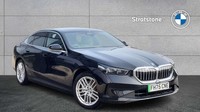 2026 BMW i5 250kW eDrive40 Sport Edition 84kWh 4dr Auto Saloon Electric Automati