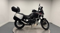 2024 Honda XL XL750PED (23MY) DUEL PETROL Manual