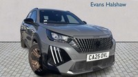 2025 Peugeot 2008 1.2 PureTech 130 Allure 5dr Estate Petrol Manual