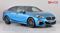 2022 BMW 2 Series 2.0 M235i Saloon 4dr Petrol Auto xDrive Euro 6 (s/s) (306 ps) 