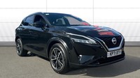 2021 Nissan Qashqai 1.3 DiG-T MH Tekna 5dr HATCHBACK PETROL Manual