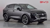 2026 Nissan Qashqai 1.3 DiG-T MH 158 Tekna 5dr Xtronic HATCHBACK PETROL Automati