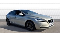 2019 Volvo V40 T2 [122] Momentum Nav Plus 5dr Petrol Hatchback Hatchback Petrol 