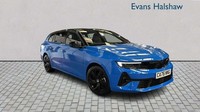 2026 Vauxhall Astra 1.2 Turbo 130 GS 5dr Estate Petrol Manual