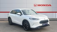 2023 Honda ZR-V 2.0 eHEV Advance 5dr CVT Hybrid Estate Estate Hybrid Automatic